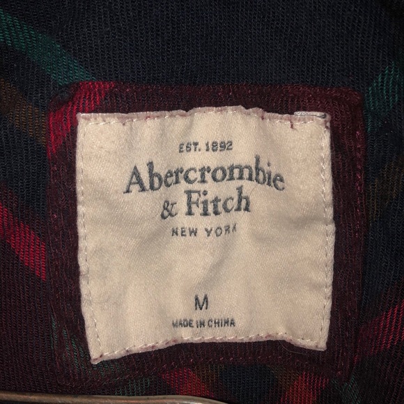 Abercrombie & Hollister Lot - Picture 3 of 9